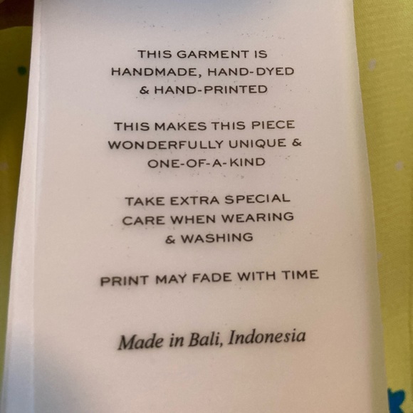 Faithful the Brand Emilia Midi Dress Luda Floral - Picture 6 of 7